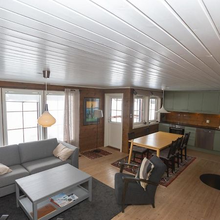 Four-Bedroom Cottage In Sirdal Tjorhom Luaran gambar