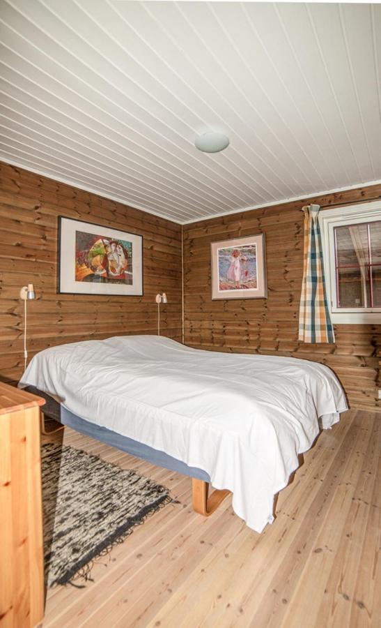 Four-Bedroom Cottage In Sirdal Tjorhom Luaran gambar
